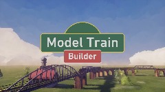 odel Train Builde