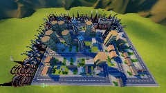 A screenshot taken in Dreams. 6 of 30.