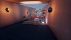 A screenshot taken in Dreams. 2 of 7.