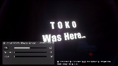 A screenshot taken in Dreams. 16 of 19.