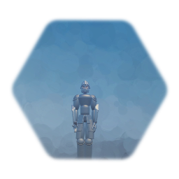 Knight Enemy (Enchanted)