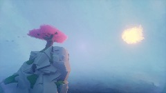 A screenshot taken in Dreams. 7 of 24.