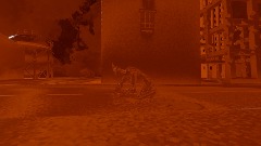 Warehouse district Adam