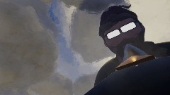 A screenshot taken in Dreams. 9 of 9.