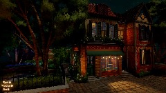 A screenshot taken in Dreams. 18 of 26.