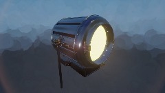 A screenshot taken in Dreams. 10 of 11.