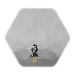 Stones the Crow