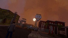 Overgrowth Survival [WIP]