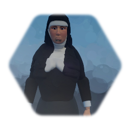 Sister Abigail