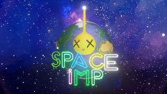 Space imp logo