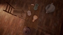 A screenshot taken in Dreams. 18 of 18.