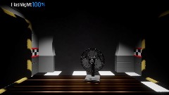 FNaF Sim 2 Challenges