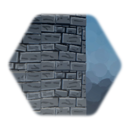 Muro dungeon