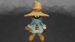 A screenshot taken in Dreams. 2 of 4.