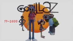 A screenshot taken in Dreams. 13 of 26.