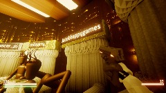 A screenshot taken in Dreams. 2 of 5.