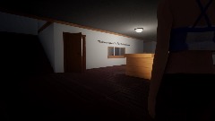 A screenshot taken in Dreams. 1 of 5.