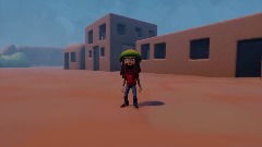 A screenshot taken in Dreams. 2 of 10.