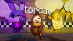 A screenshot taken in Dreams. 1 of 1.