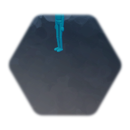 Blank Puppet (Deluxe)