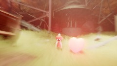 A screenshot taken in Dreams. 2 of 2.