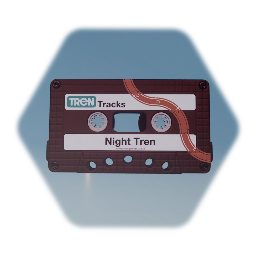 Night Tren