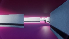 Backrooms Level 0.2 boogie