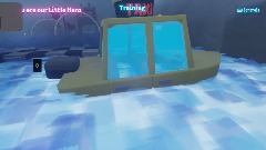 A screenshot taken in Dreams. 14 of 25.