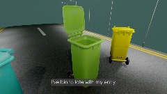 Its bin about time I entered a jam