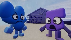 A screenshot taken in Dreams. 1 of 1.