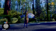 A screenshot taken in Dreams. 23 of 28.