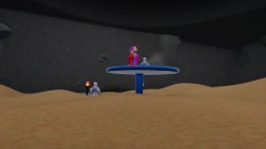 The City of Little Atlantis