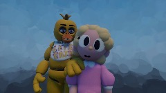 A screenshot taken in Dreams. 21 of 22.