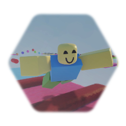 Roblox obby!!!!!