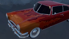 A screenshot taken in Dreams. 4 of 5.