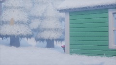 A screenshot taken in Dreams. 7 of 14.