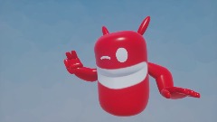 A screenshot taken in Dreams. 1 of 1.