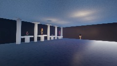 A 3rd Museum of Characters