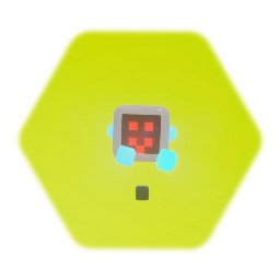 Tutoriabot Combat Mode