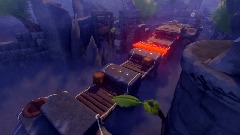 A screenshot taken in Dreams. 1 of 20.