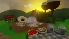 PerfectMorningGarden