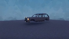 A screenshot taken in Dreams. 14 of 19.