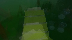 A screenshot taken in Dreams. 9 of 16.