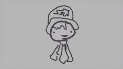 A screenshot taken in Dreams. 20 of 21.