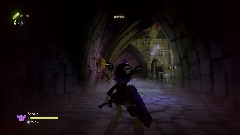 A screenshot taken in Dreams. 3 of 26.