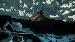 A screenshot taken in Dreams. 9 of 18.