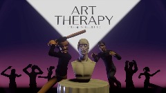 A screenshot taken in Dreams. 12 of 22.