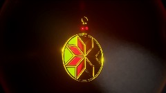 A screenshot taken in Dreams. 1 of 2.