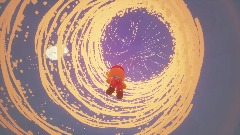 A screenshot taken in Dreams. 1 of 1.