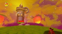 A screenshot taken in Dreams. 6 of 17.